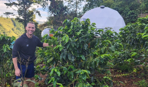Coffee Farm