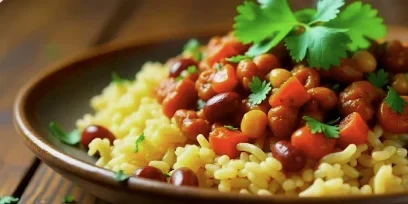 Gallo Pinto Imperial