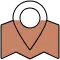 Map Pin Icon