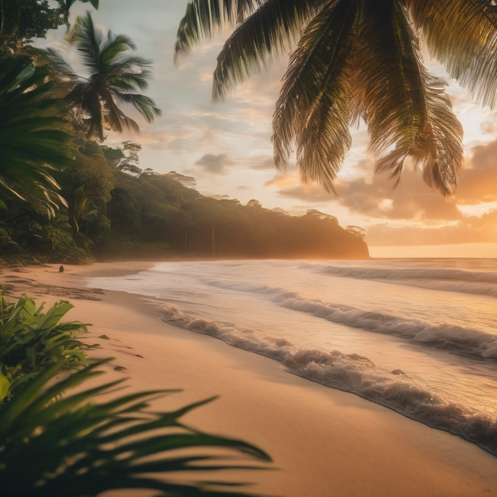 costa rica 7 day itinerary: Complete Guide