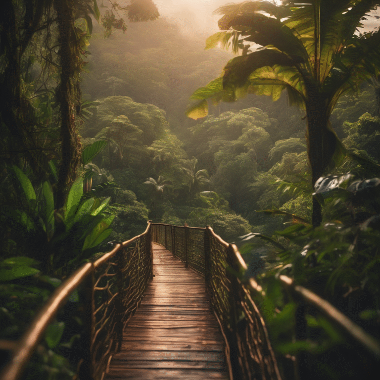 costa rica 7 day itinerary: Complete Guide 9 out 0 11