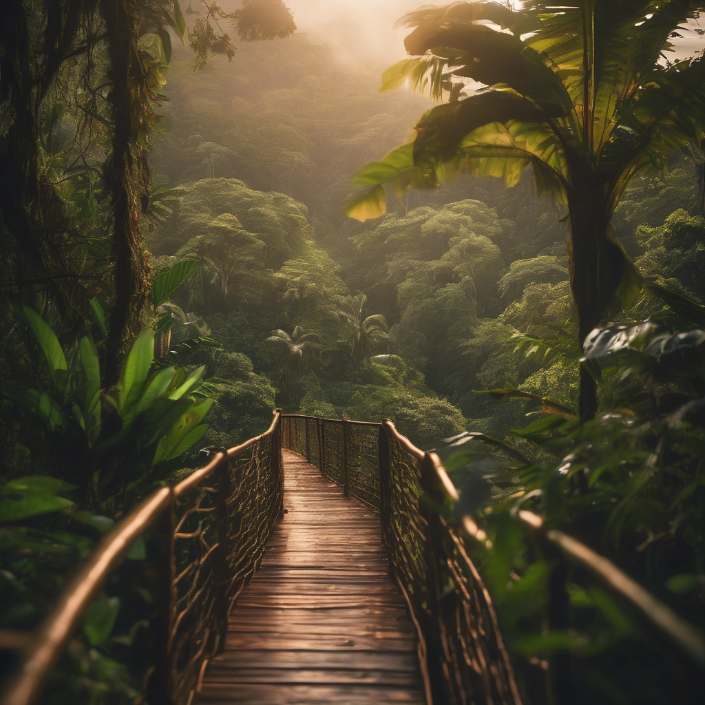 costa rica 7 day itinerary: Complete Guide