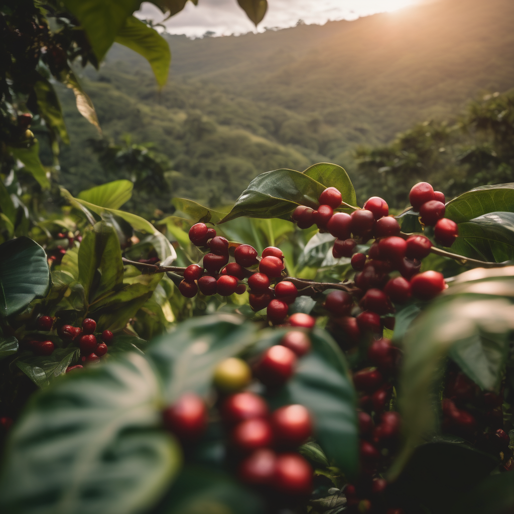 costa rican coffee: Complete Guide