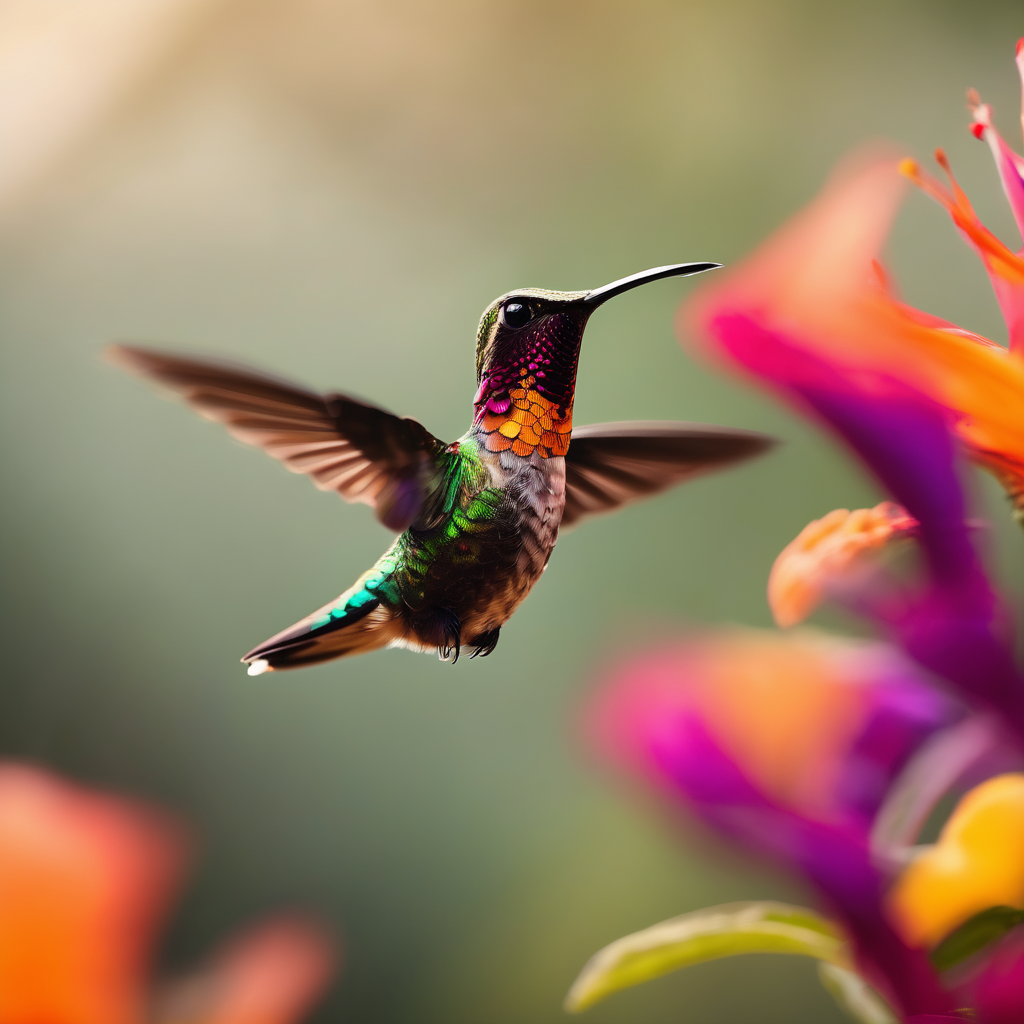 hummingbirds of costa rica: Complete Guide