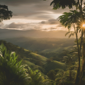weekend retreat costa rica wellness turrialba: Complete Guide
