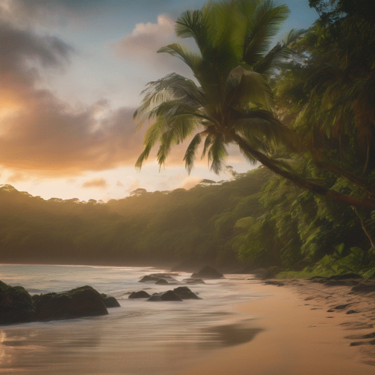 best place to visit in costa rica for first time: Complete Guide 5 out 0 17