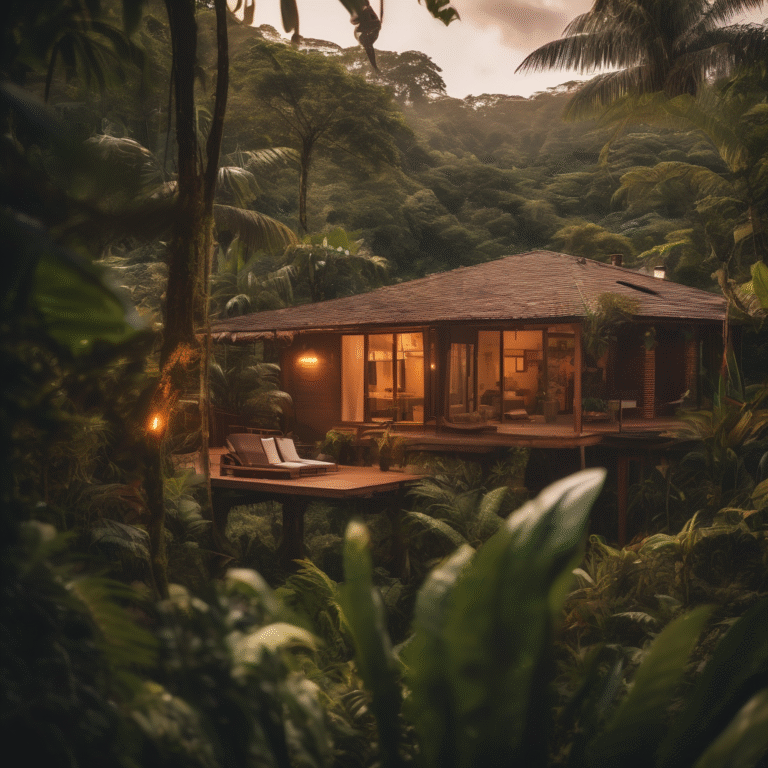 affordable resort costa rica nature: Complete Guide 2 out 0 21