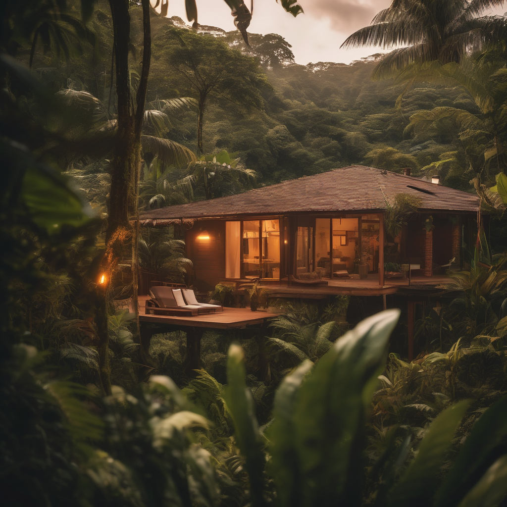 affordable resort costa rica nature: Complete Guide