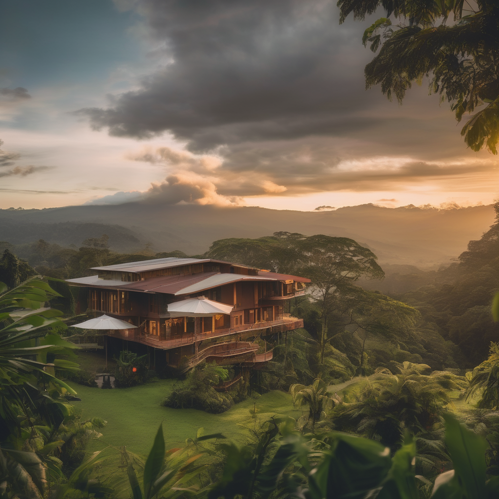 eco adventure hotel costa rica turrialba cheap: Complete Guide