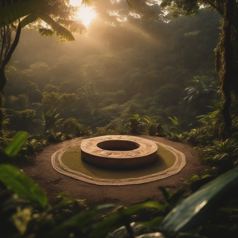 Ayahuasca in Costa Cica: Complete Guide 1 out 0 5