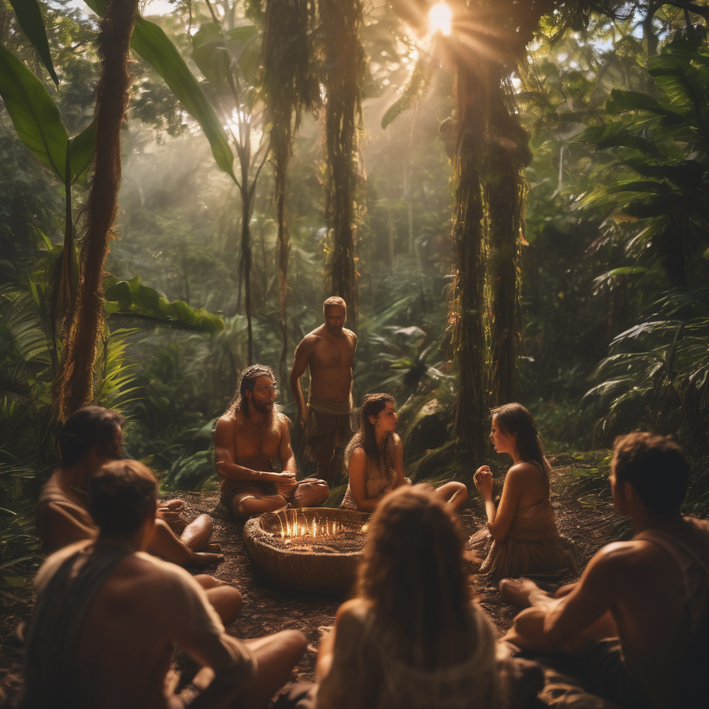 ayahuasca in costa rica: Complete Guide