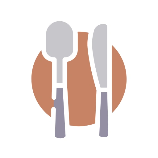 Restaurant Icon