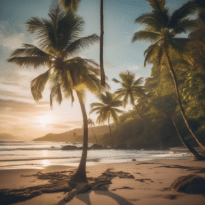 Costa Rica Vacations