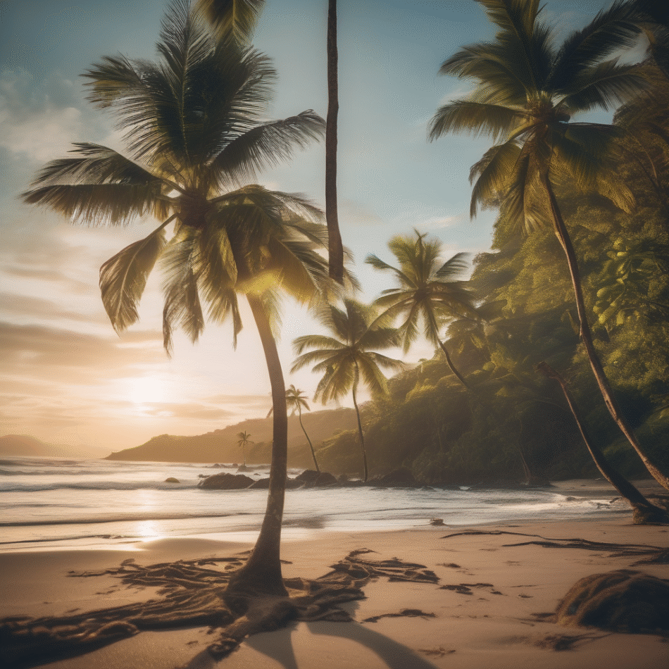 Costa Rica Vacations