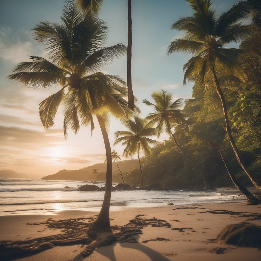 Costa Rica Vacations