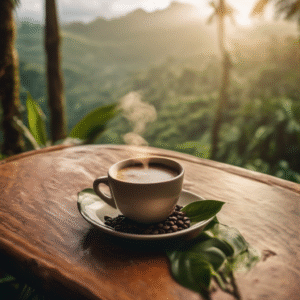 Best Costa Rican Coffee