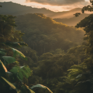 Best Time to Visit Costa Rica