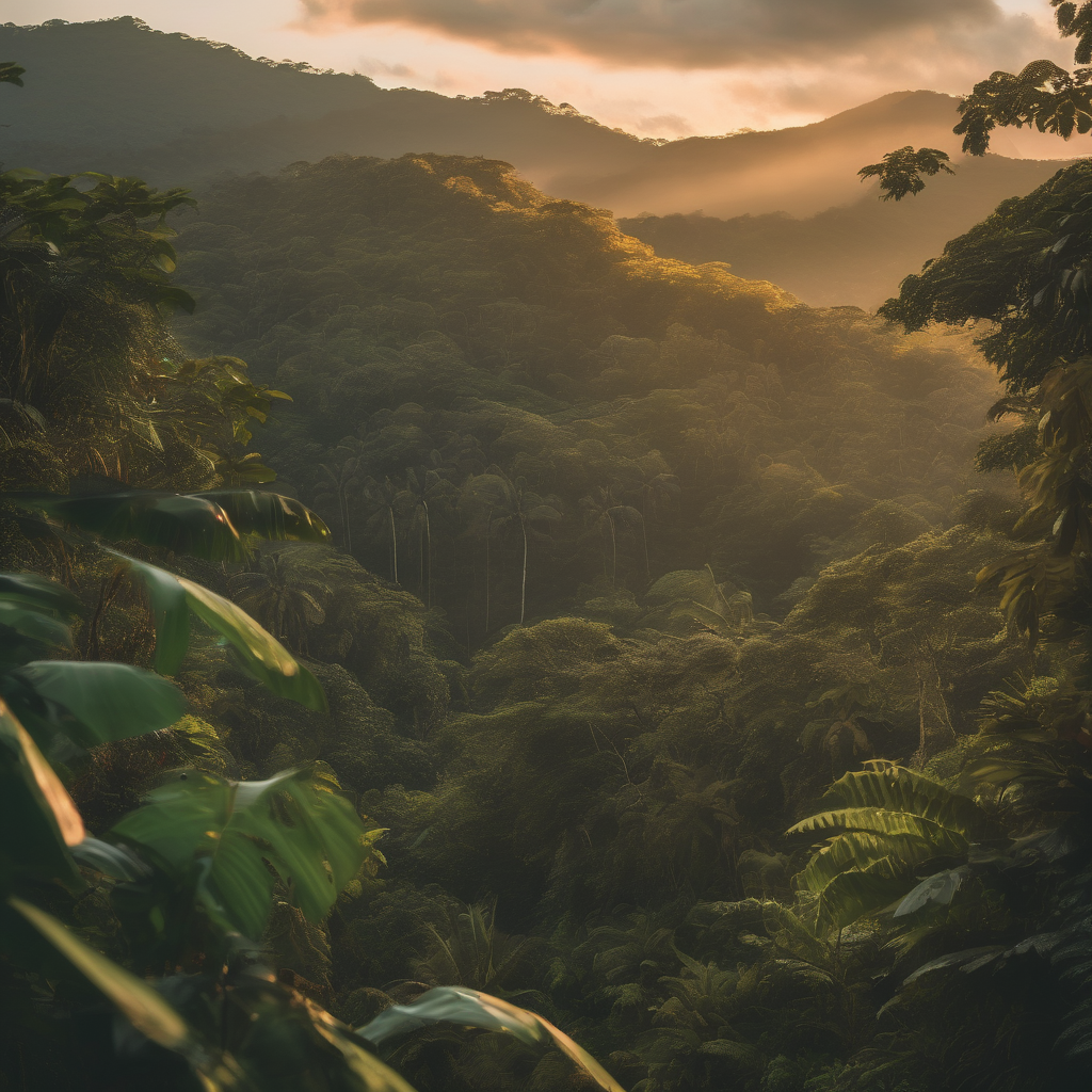 Best Time to Visit Costa Rica