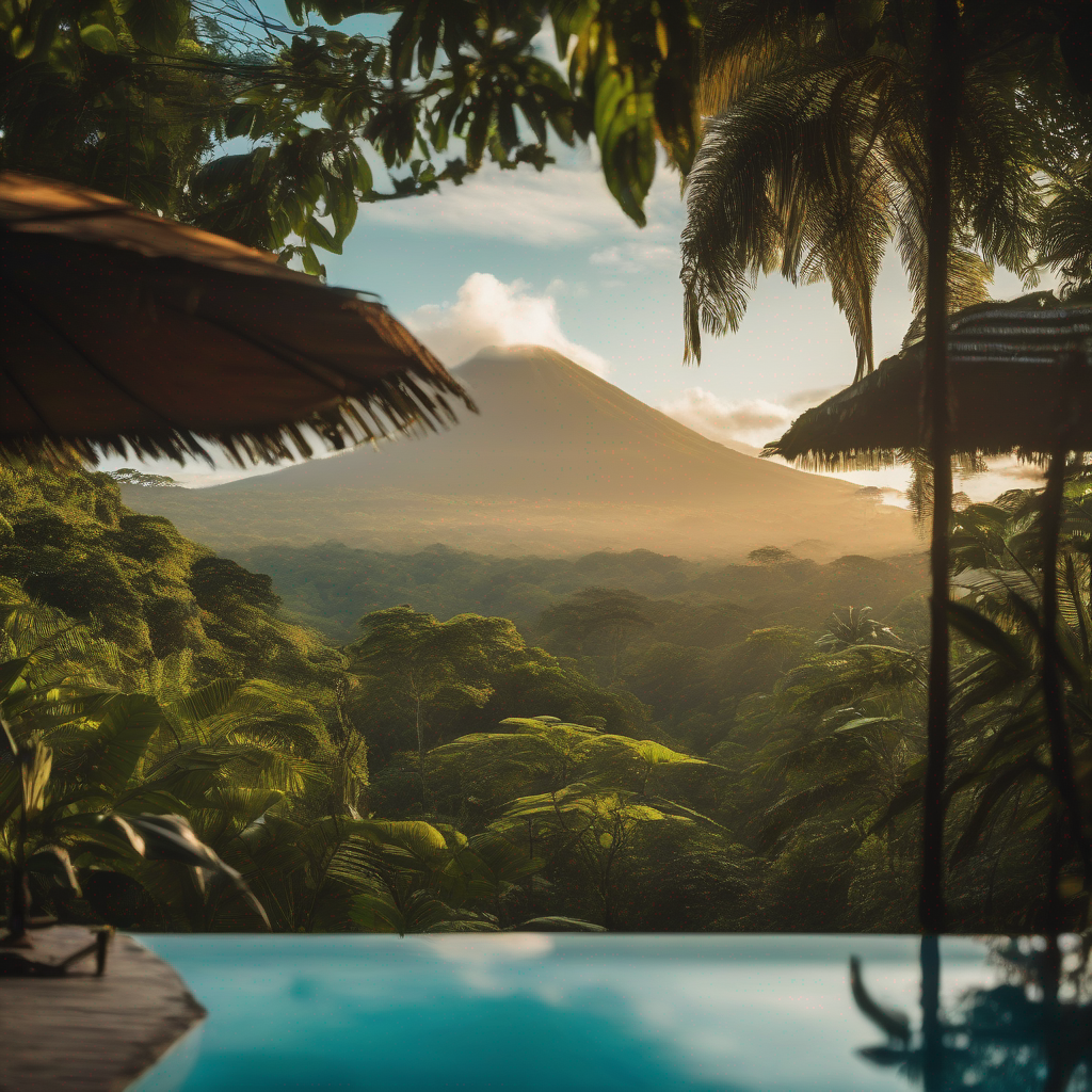 When Is the Best Time to Go to Costa Rica