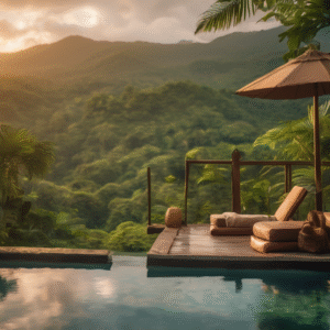 Spa and Hiking Hotel Costa Rica Turrialba: Complete Guide