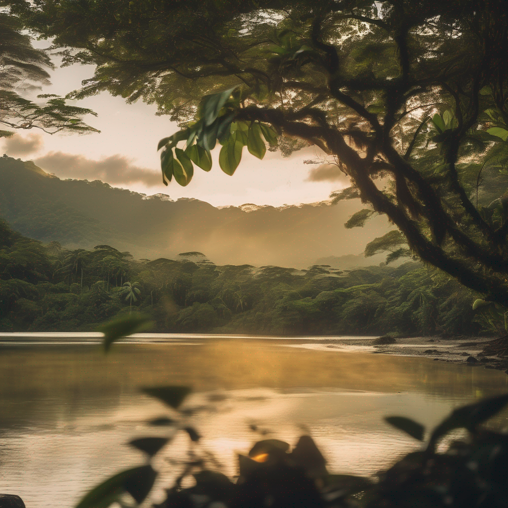 Costa Rica Photography