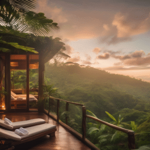 Spa and Hiking Hotel Costa Rica Turrialba: Complete Guide