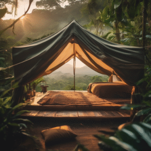 Best Glamping in Costa Rica: Complete Guide