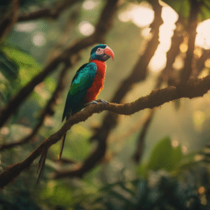 Costa Rica Birdwatching Lodge Turrialba: Complete Guide
