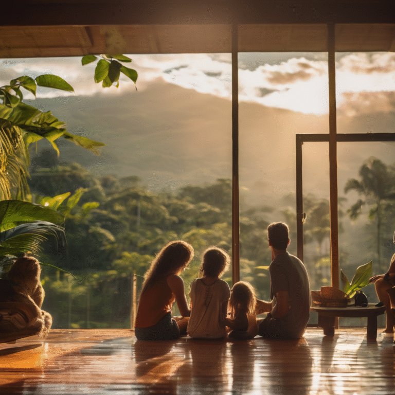Cheap Family Wellness Hotel Costa Rica Turrialba: Complete Guide 1 out 0
