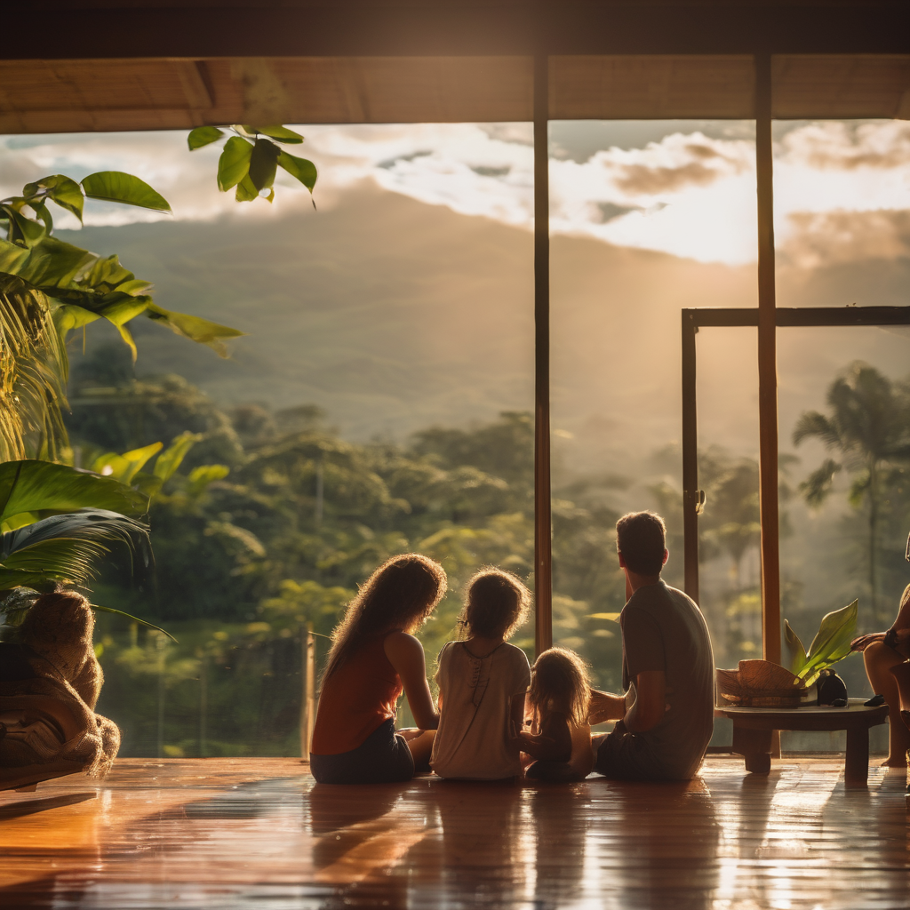Cheap Family Wellness Hotel Costa Rica Turrialba: Complete Guide