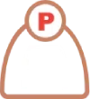 parking icon