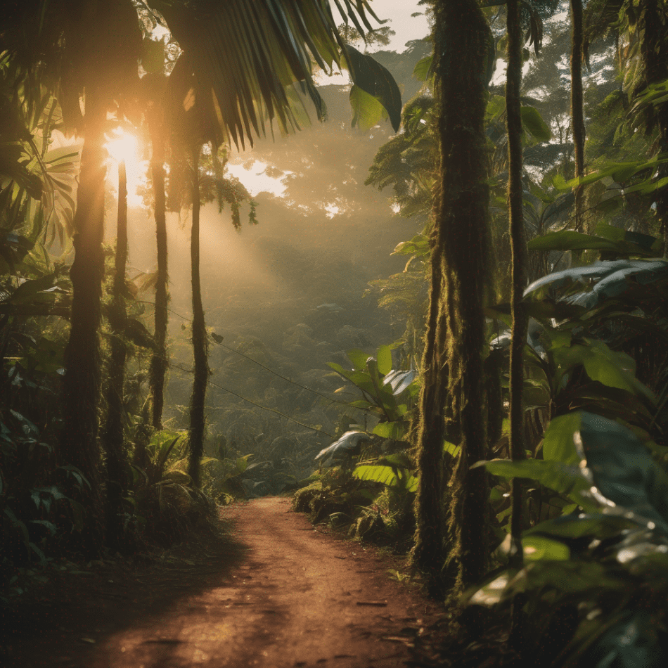 Best Things to Do in Costa Rica
