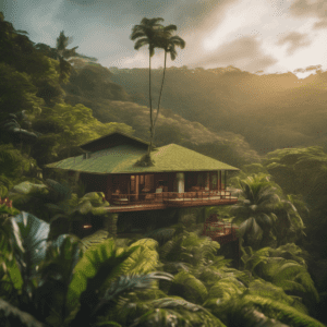 Costa Rica Blog 17 Nature Escape Resort Costa Rica Turrialba