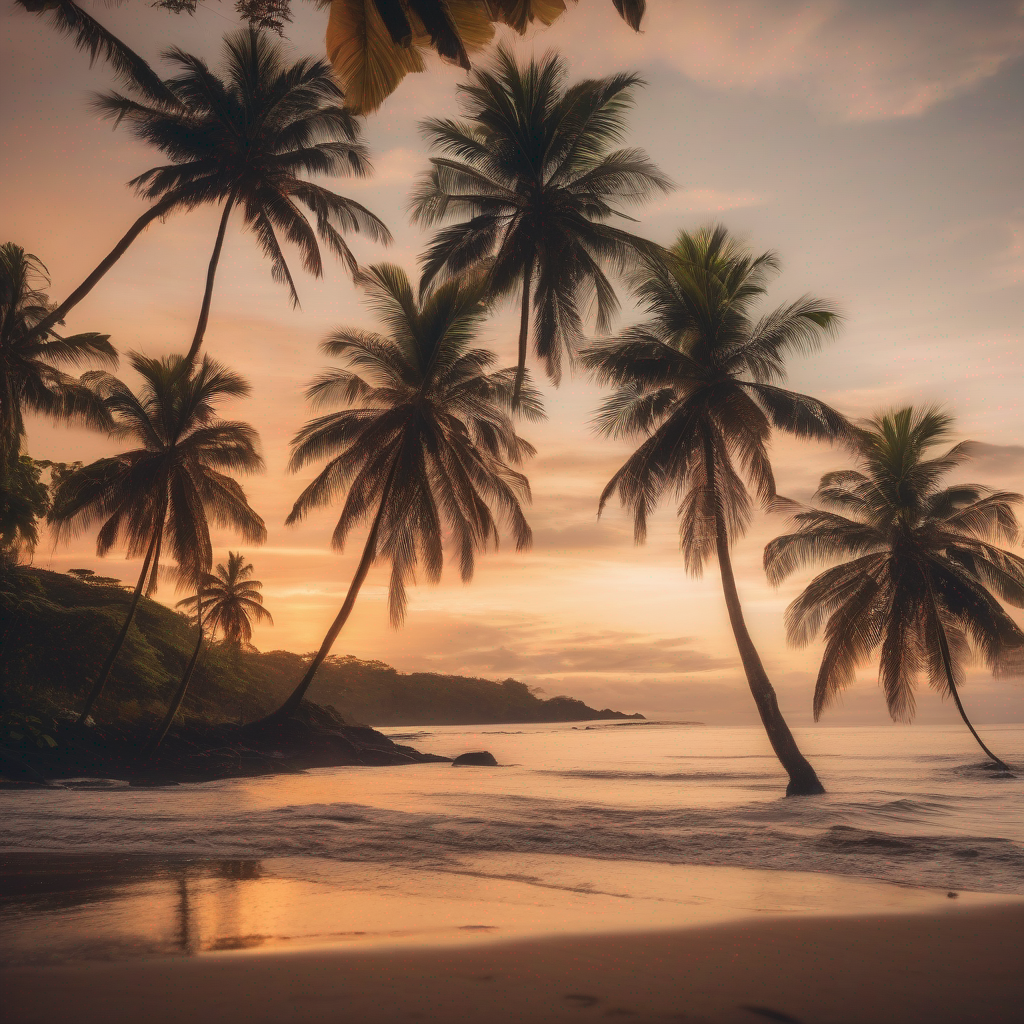 Vacation to Costa Rica