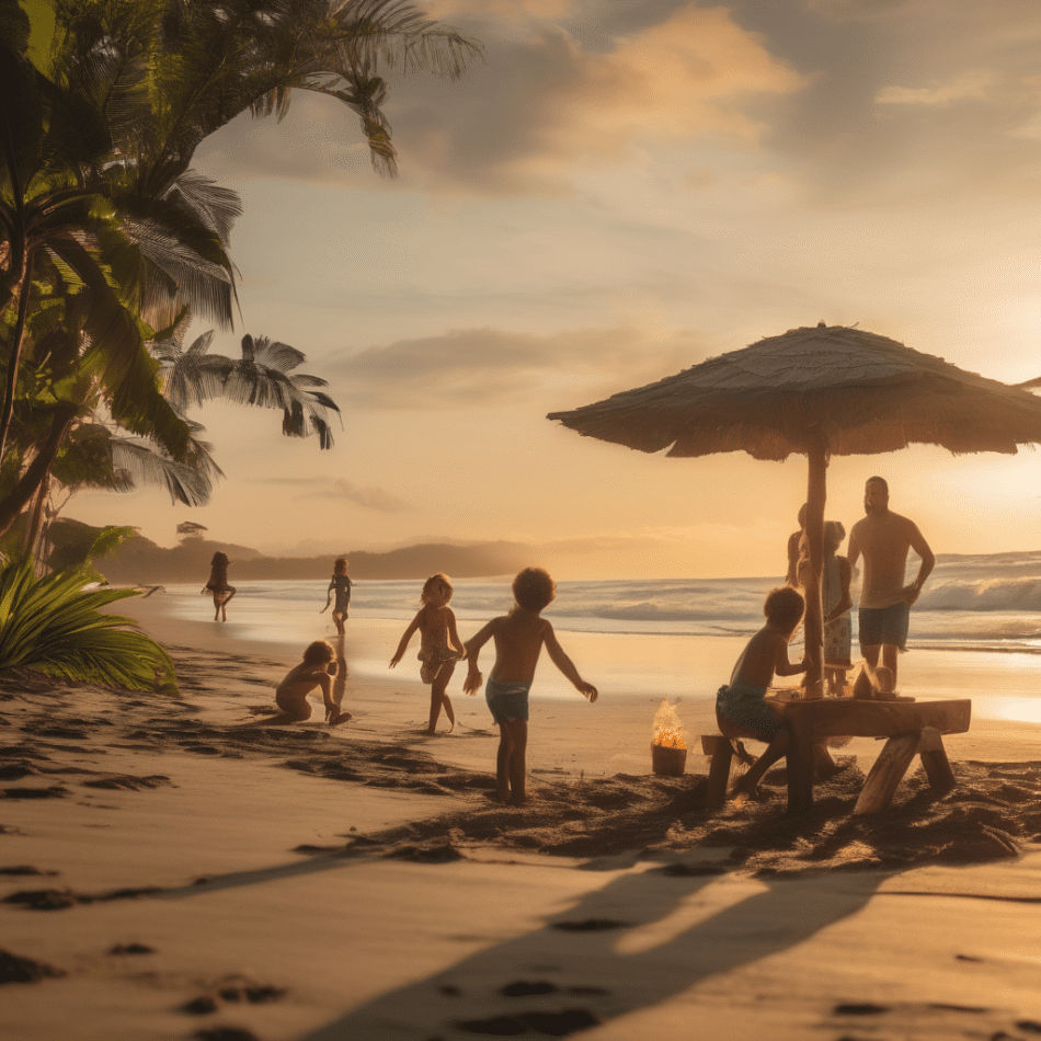 Best All Inclusive Family Resorts in Costa Rica