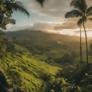 Nature and Adventure Escape Costa Rica Turrialba Cheap