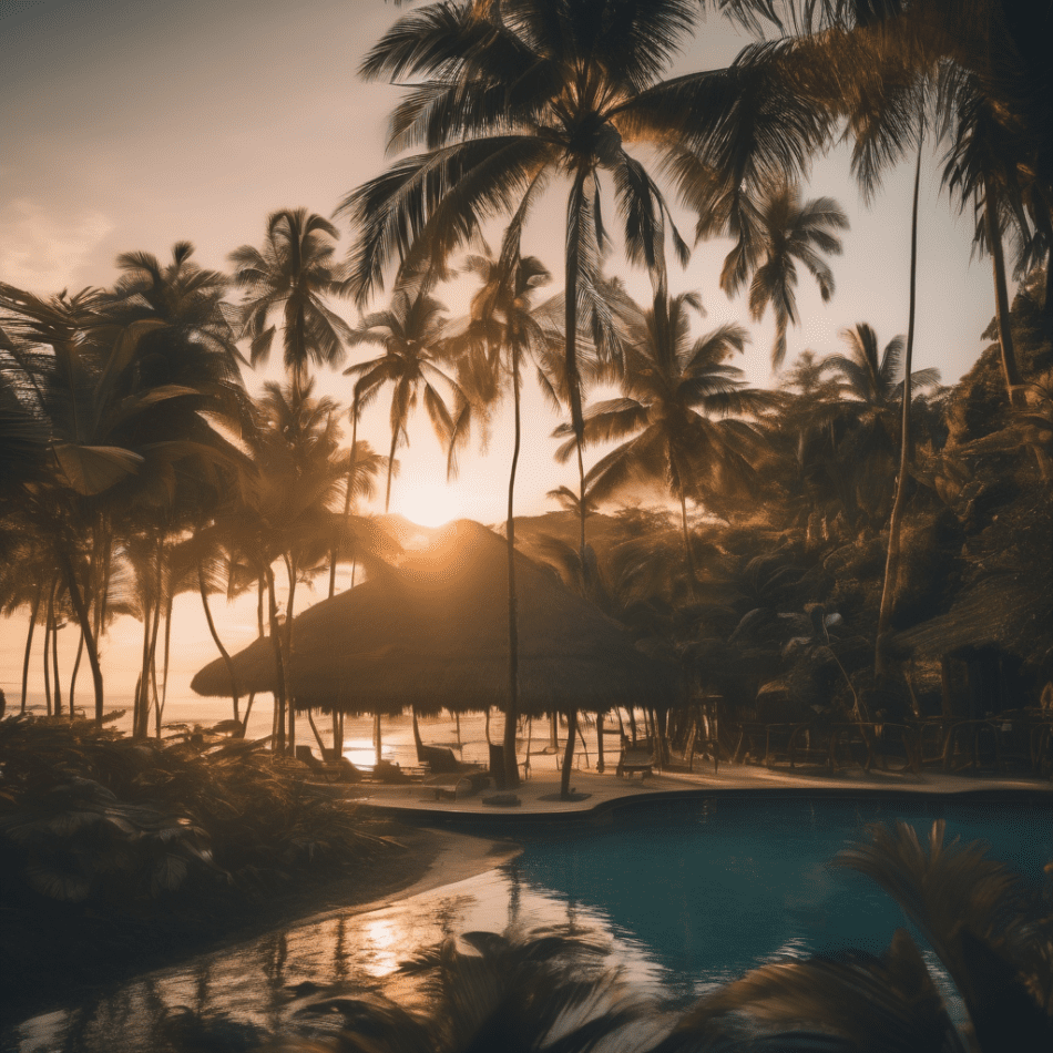 Best Location to Stay in Costa Rica