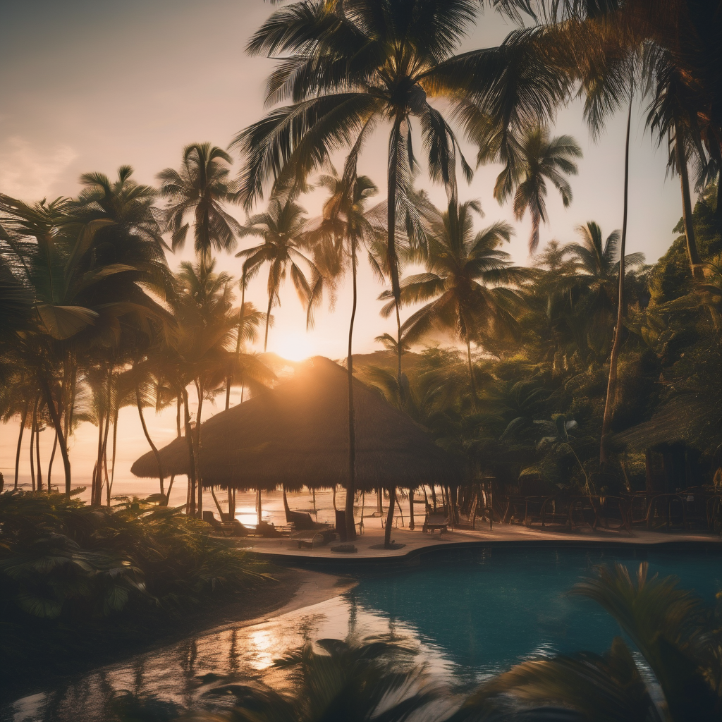 Best Location to Stay in Costa Rica