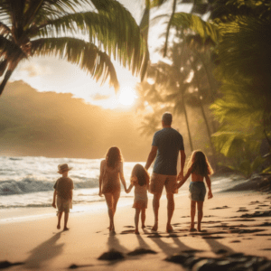 Best Places to Stay in Costa Rica for Families
