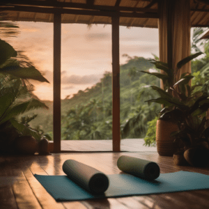 Costa Rica Wellness Resort