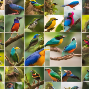 Costa Rica Birding Holiday Turrialba