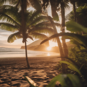 Best Months to Visit Costa Rica