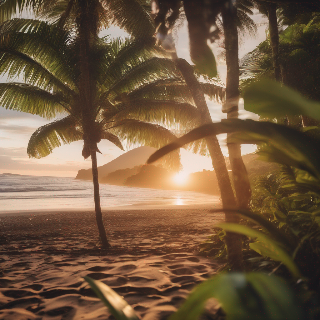 Best Months to Visit Costa Rica