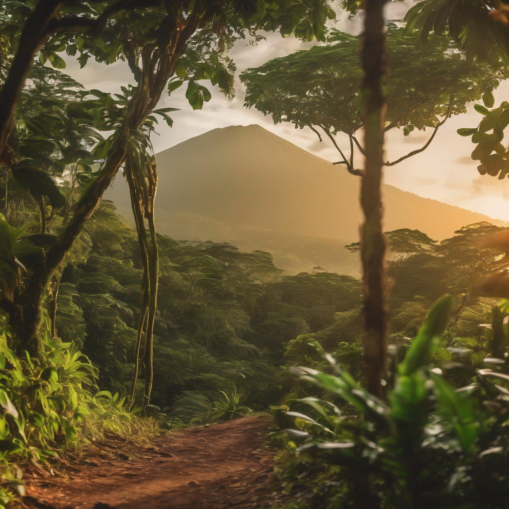 Best Time to Go to Costa Rica