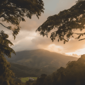 Costa Rica Outdoor Adventure Hotel Turrialba