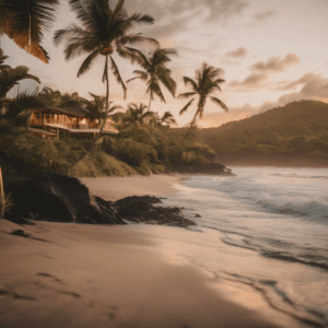Best Places to Stay in Costa Rica