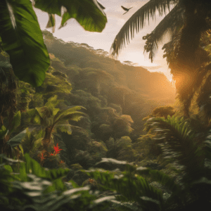 Costa Rica Birding Trips