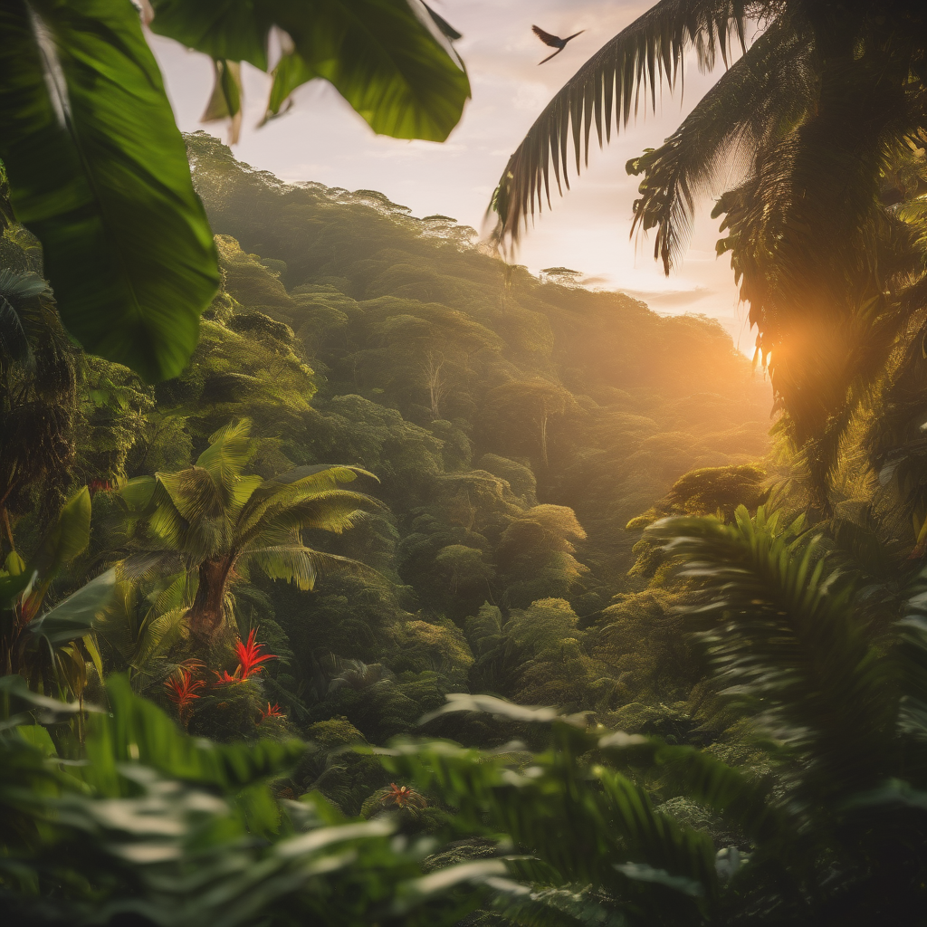 Costa Rica Birding Trips