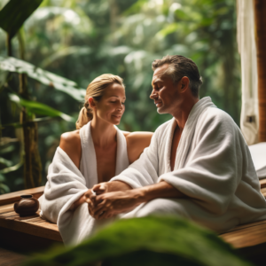Wellness Honeymoon Costa Rica Turrialba