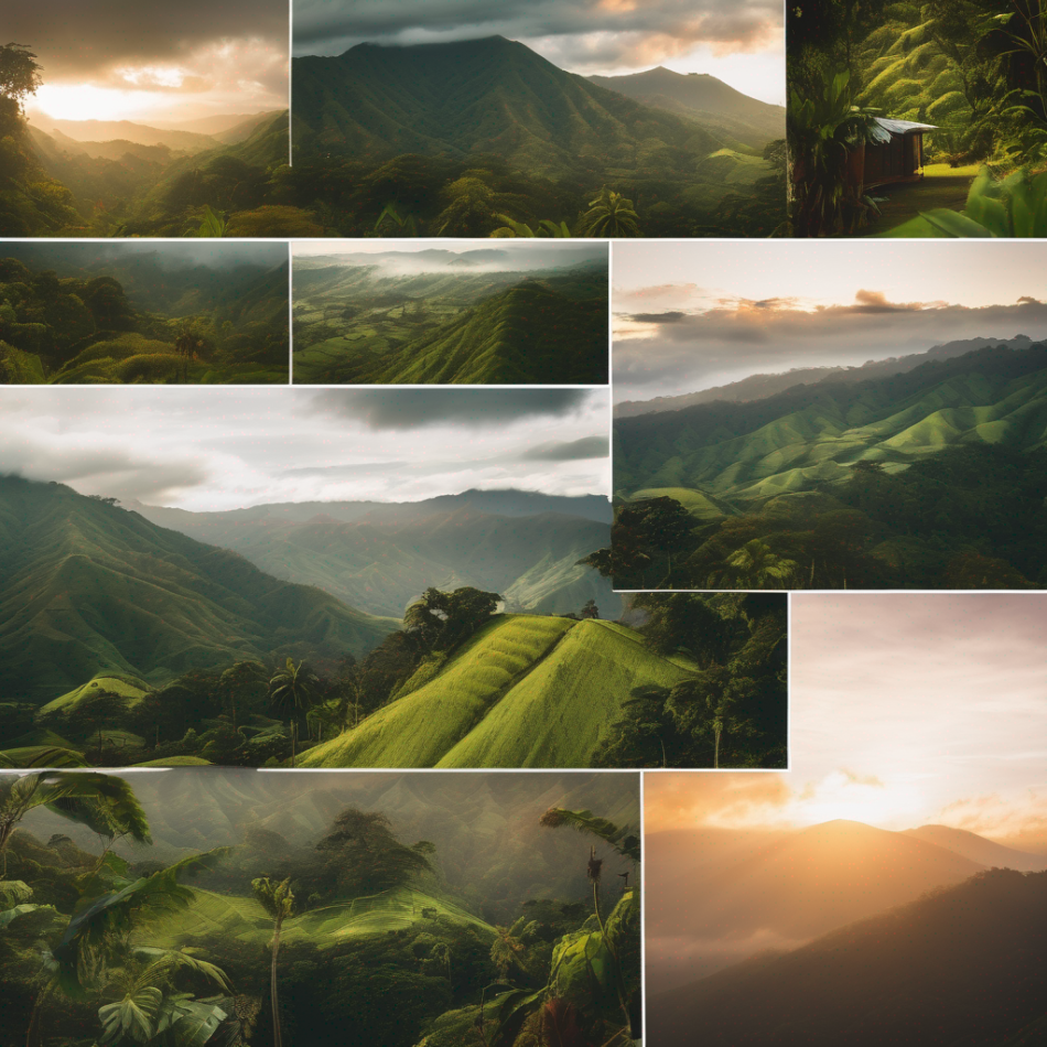 Costa Rica Adventure Retreat Turrialba